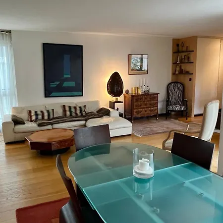 Appartement Chez Nicole & Denis à Boulogne-Billancourt Extérieur photo