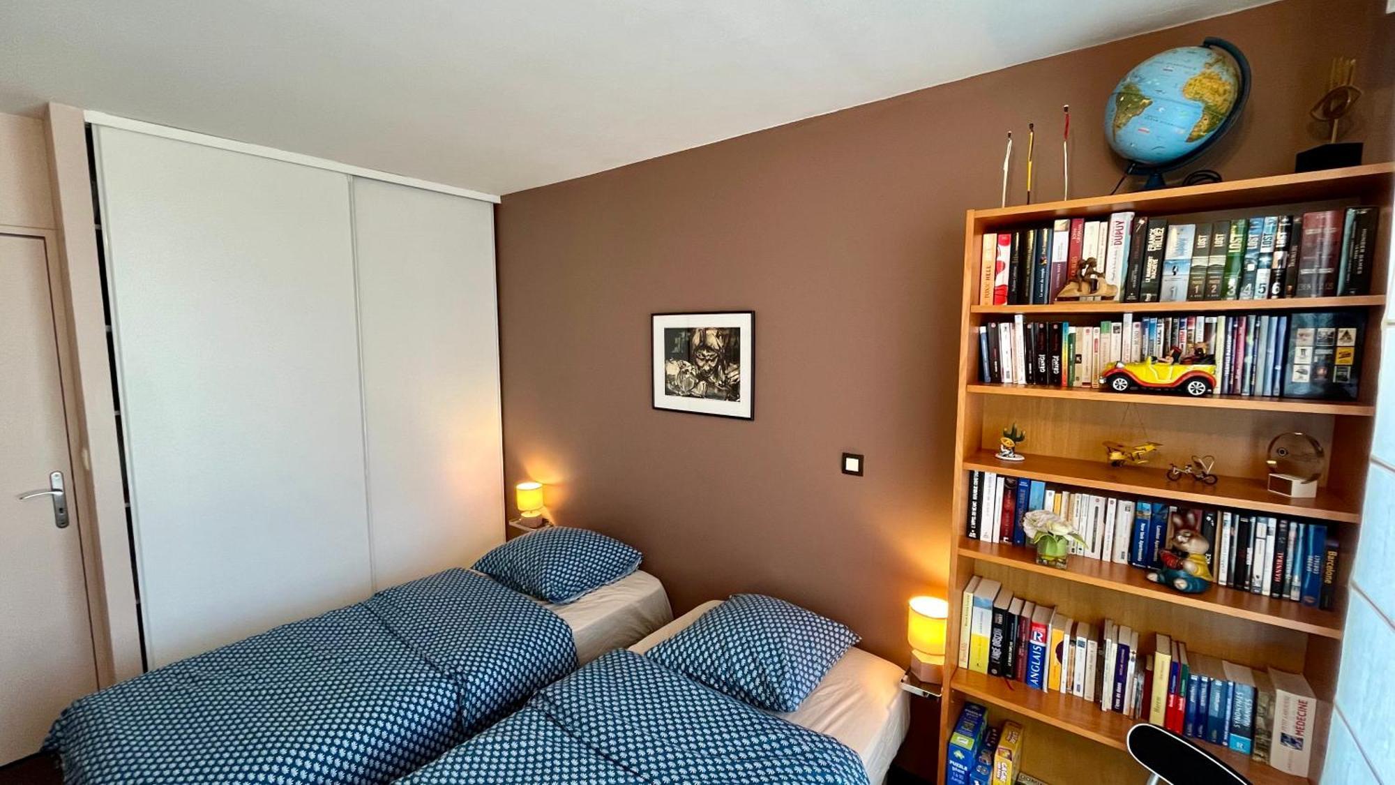 Chez Nicole & Denis * Boulogne-Billancourt